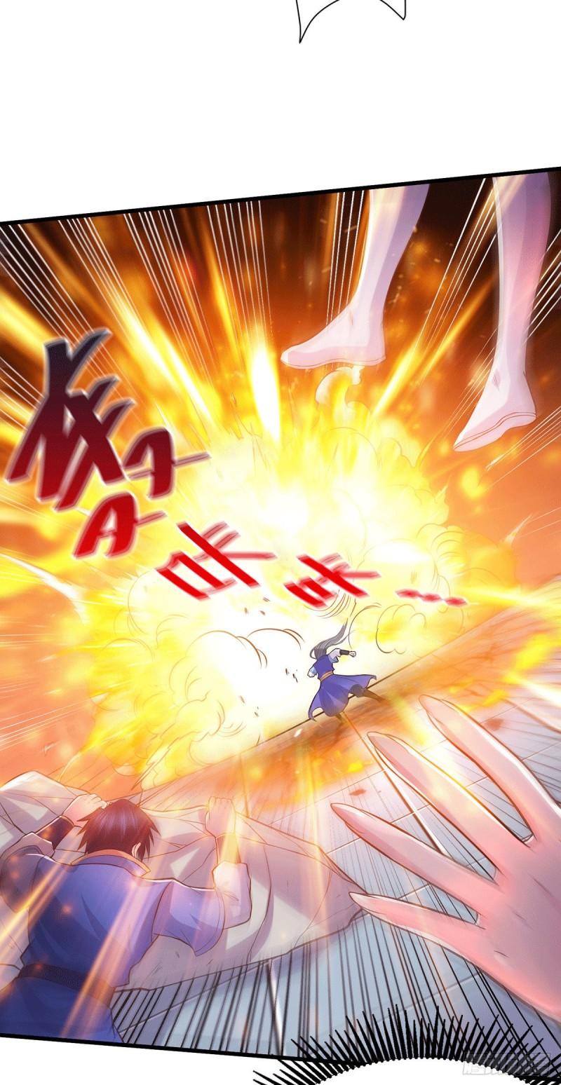 第144话 强者苏醒，乱世将至10