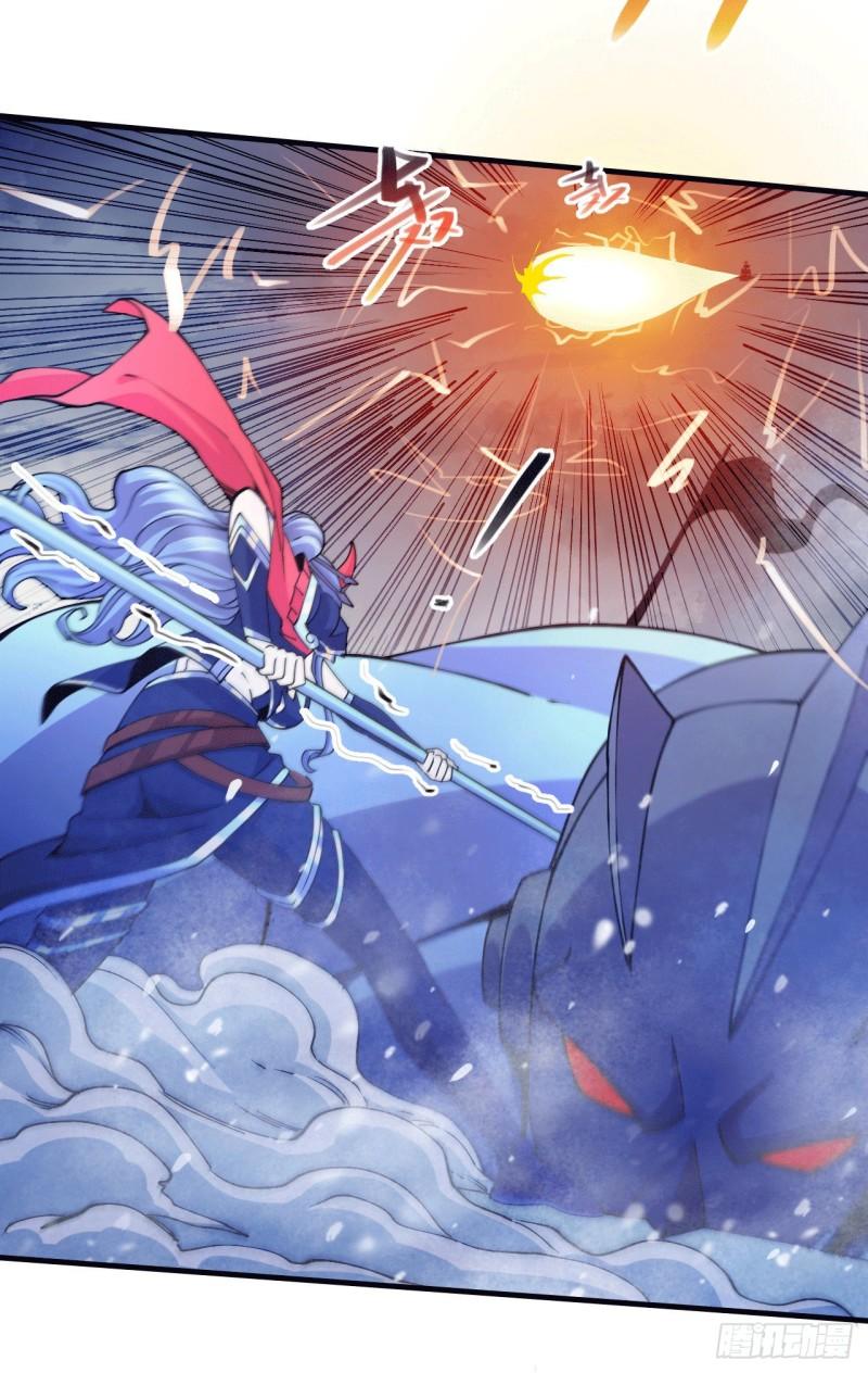 第155话 姜寒之怒3