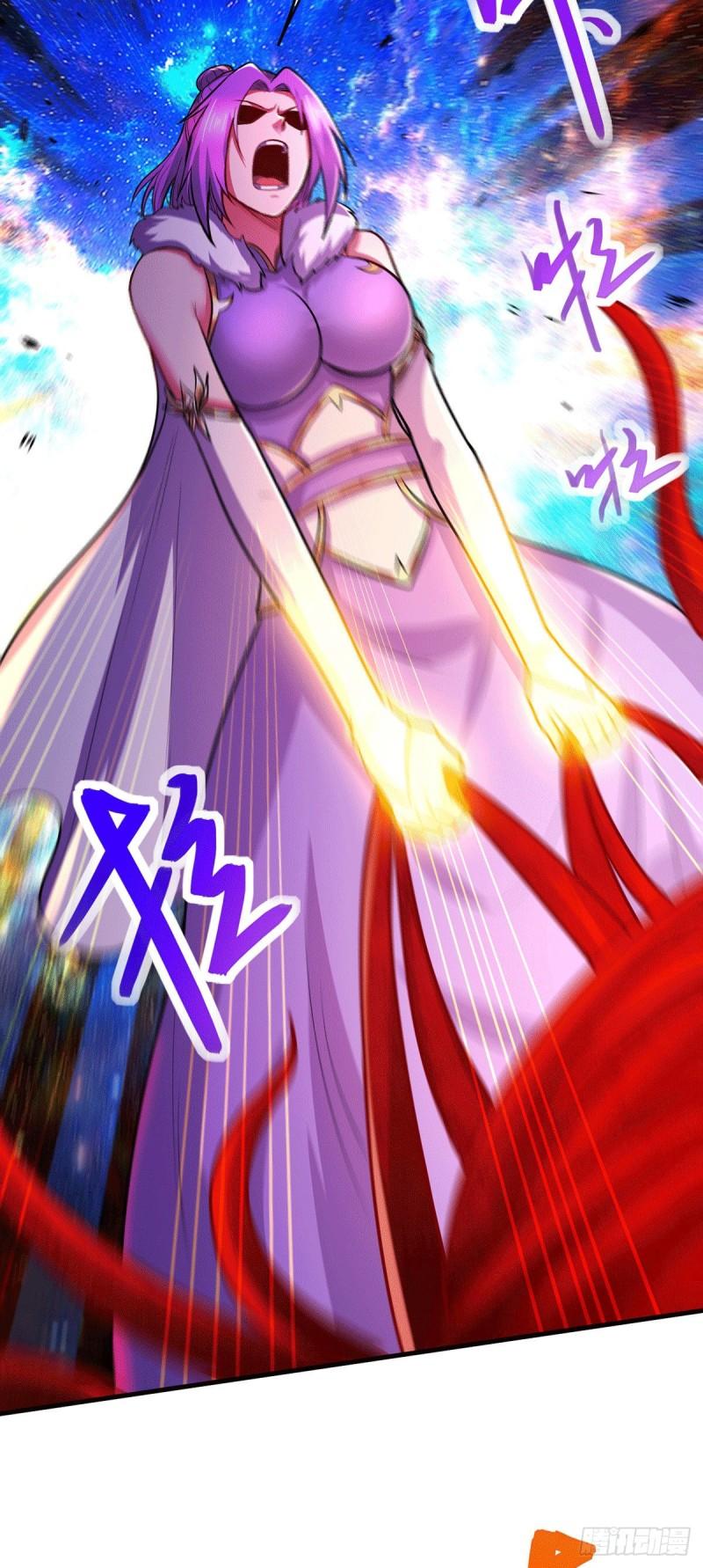 第191话 陷入苦战15