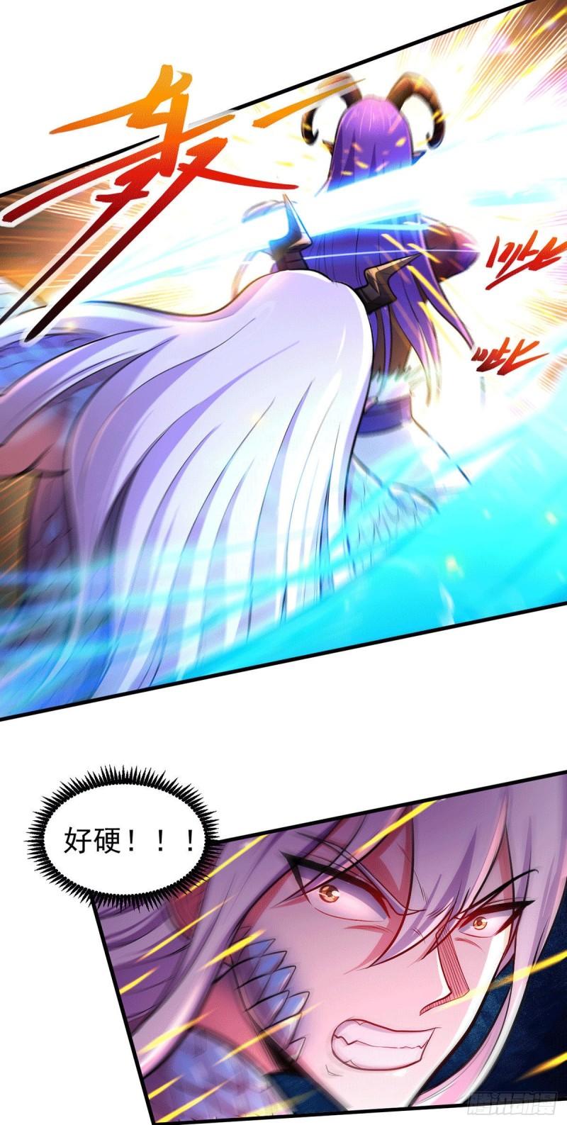 第159话 姜云，姜寒联手抗敌8