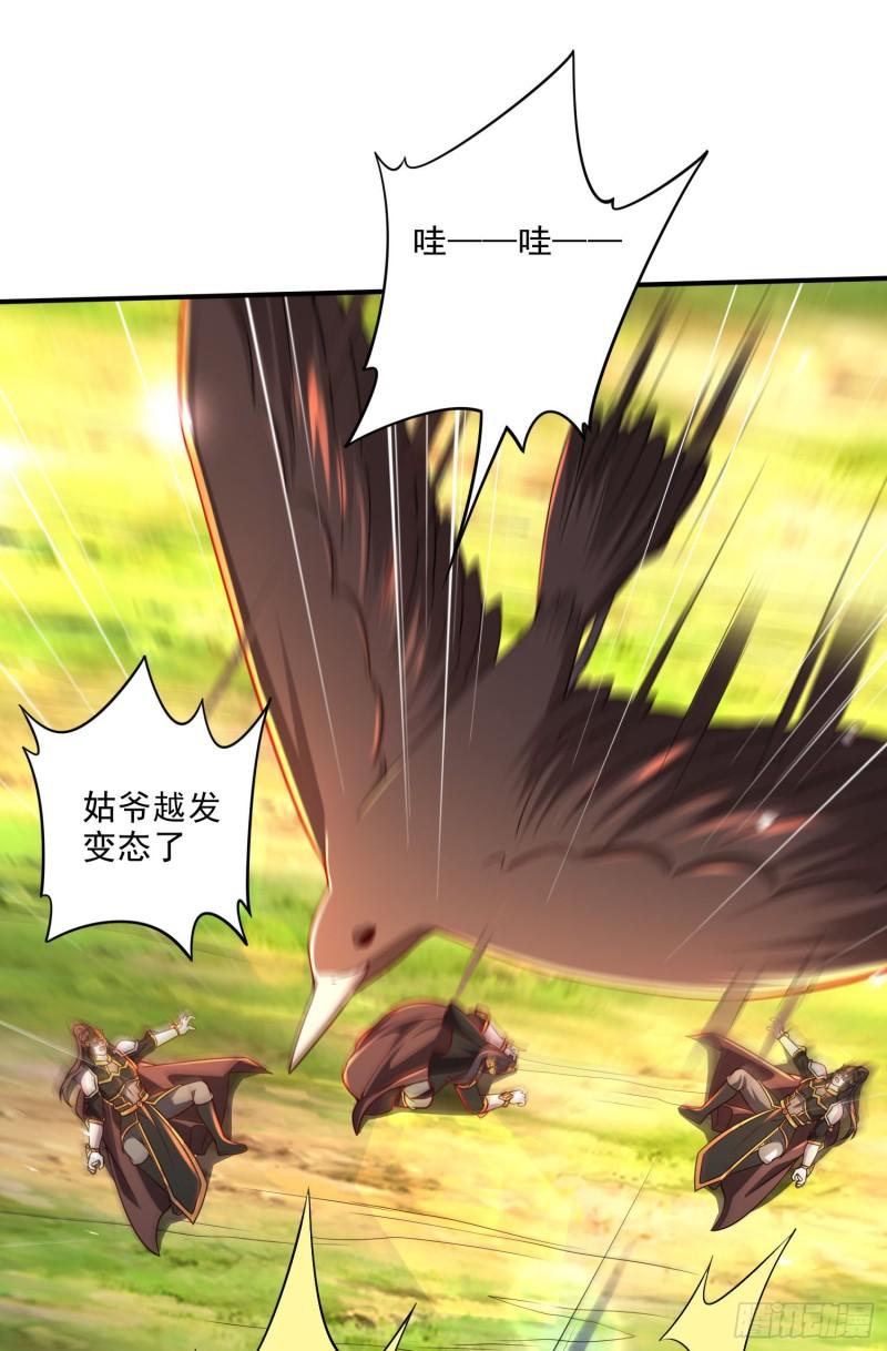 第254话 命运的指引1