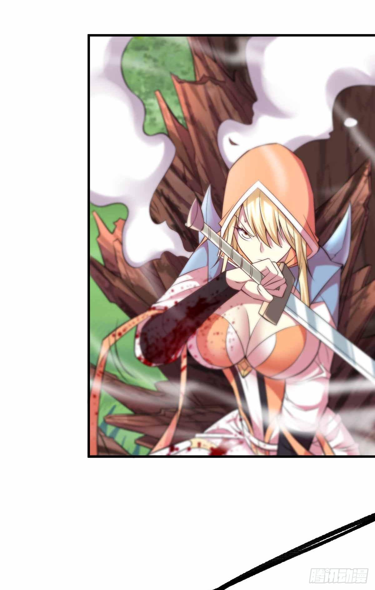 第19话 激战！！12