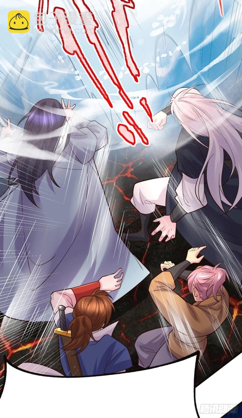 第107话 挑拨离间？我在行！2