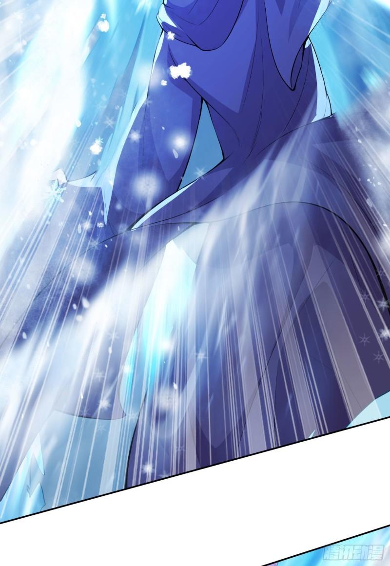 第211话 掀翻这玲珑雪山的天3