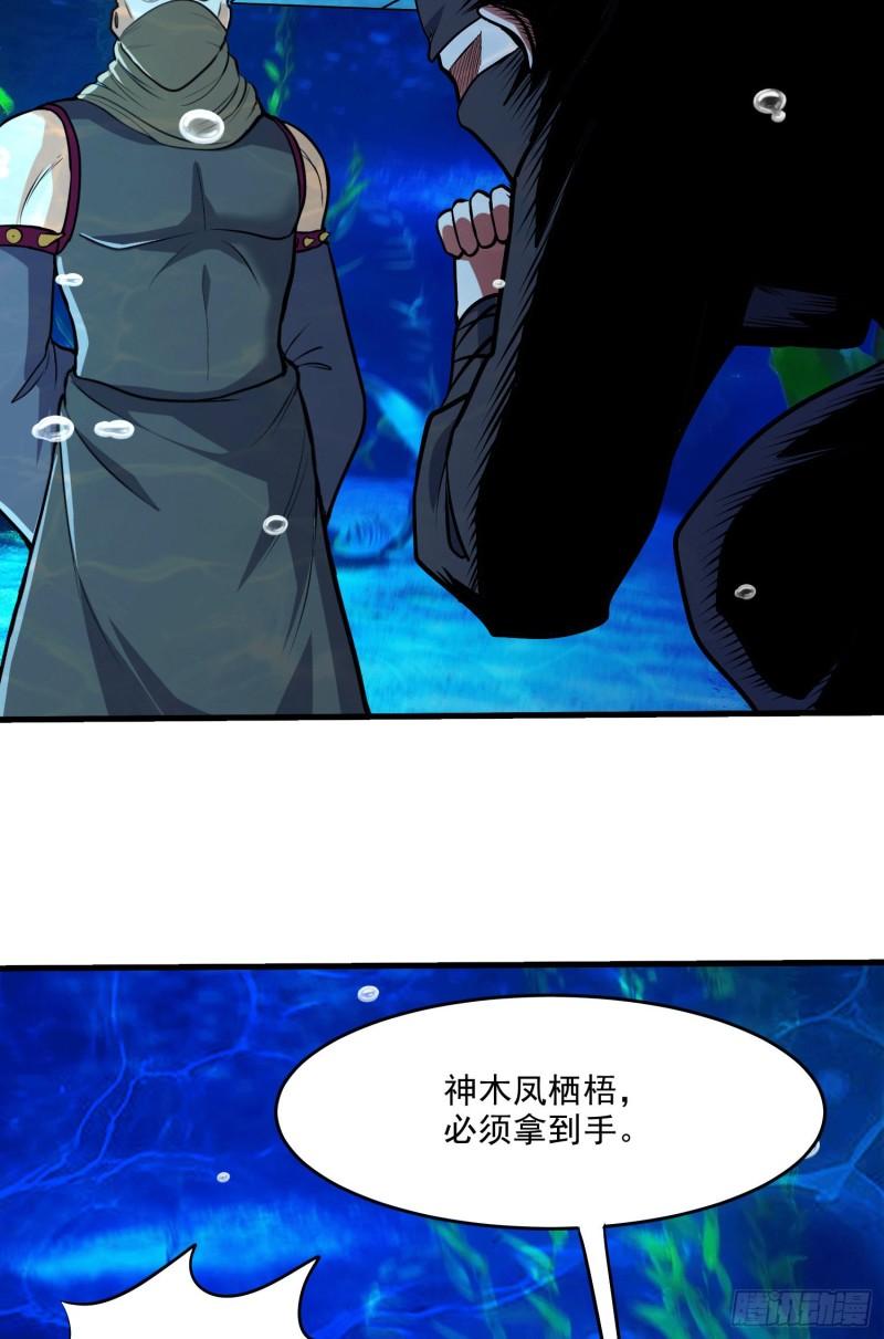 第238话 澜沧秘境 开！27