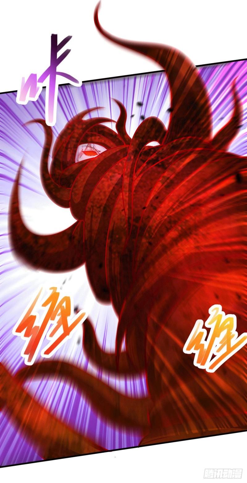 第191话 陷入苦战5
