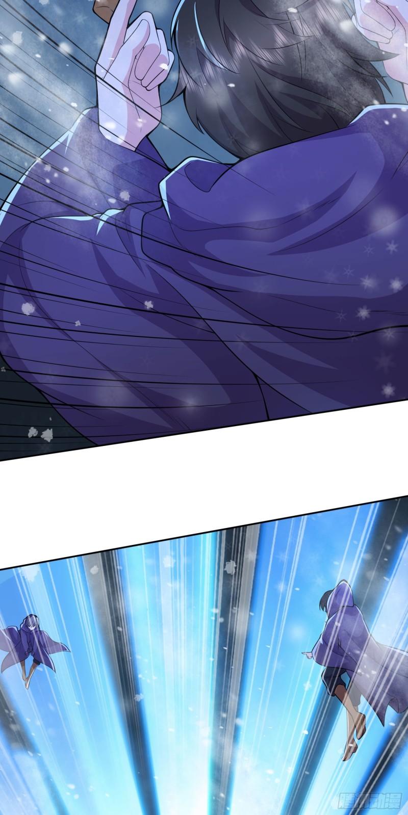 第211话 掀翻这玲珑雪山的天10