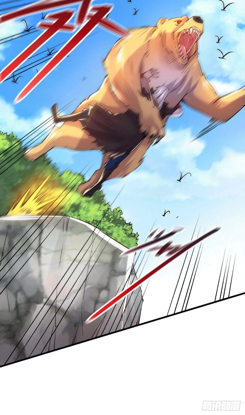 第166话 熊熊出没28