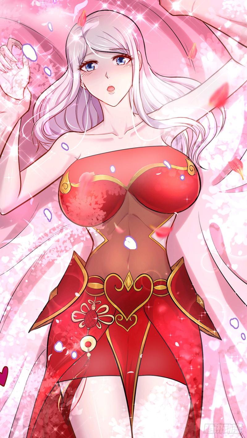 第196话 和老婆洞房~27