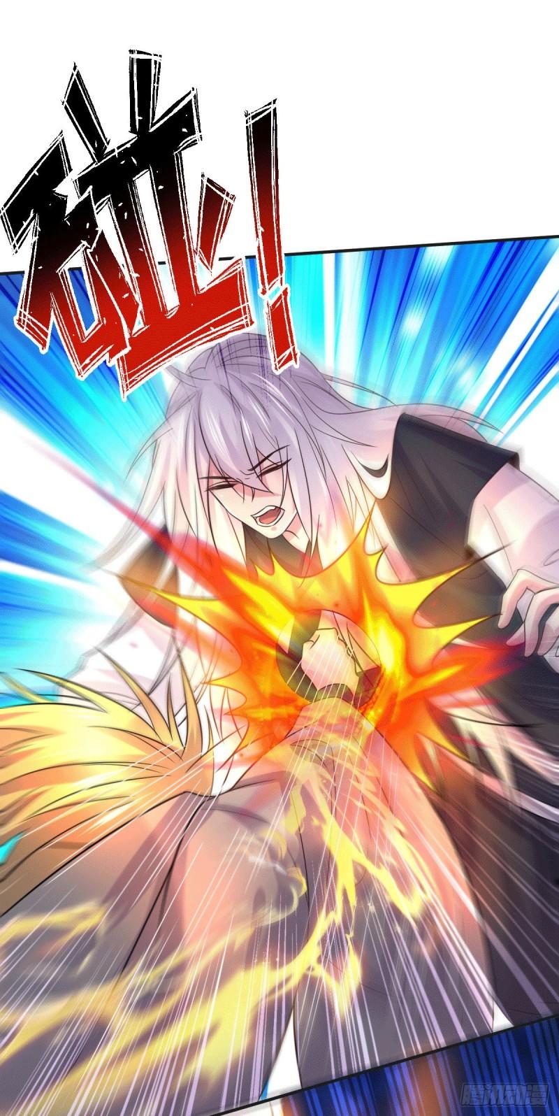 第120话 她寻龙是为了我！15