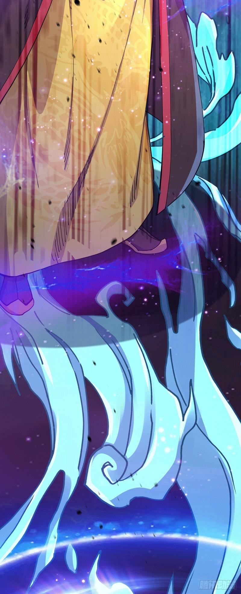 第185话玲珑雪山与女帝交好？15