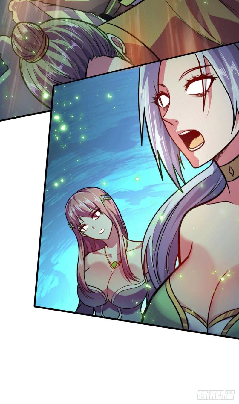 第185话玲珑雪山与女帝交好？35