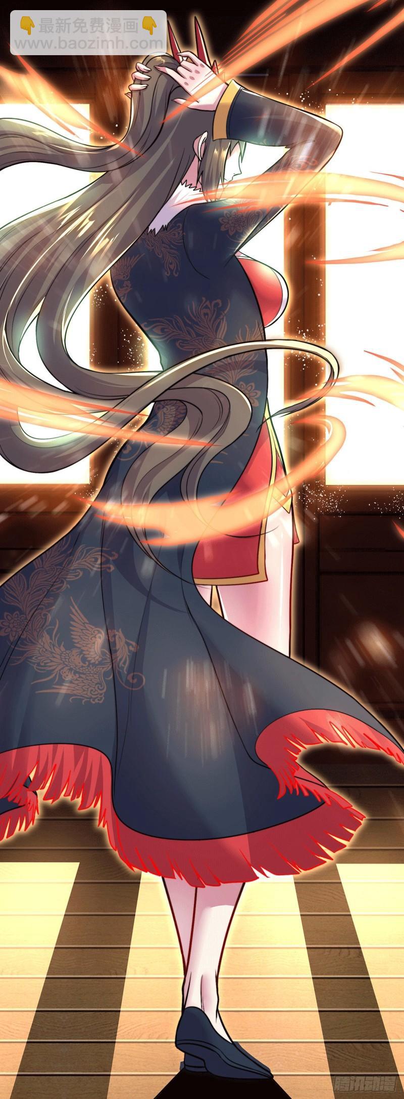 第182话 爽完就分手？！18