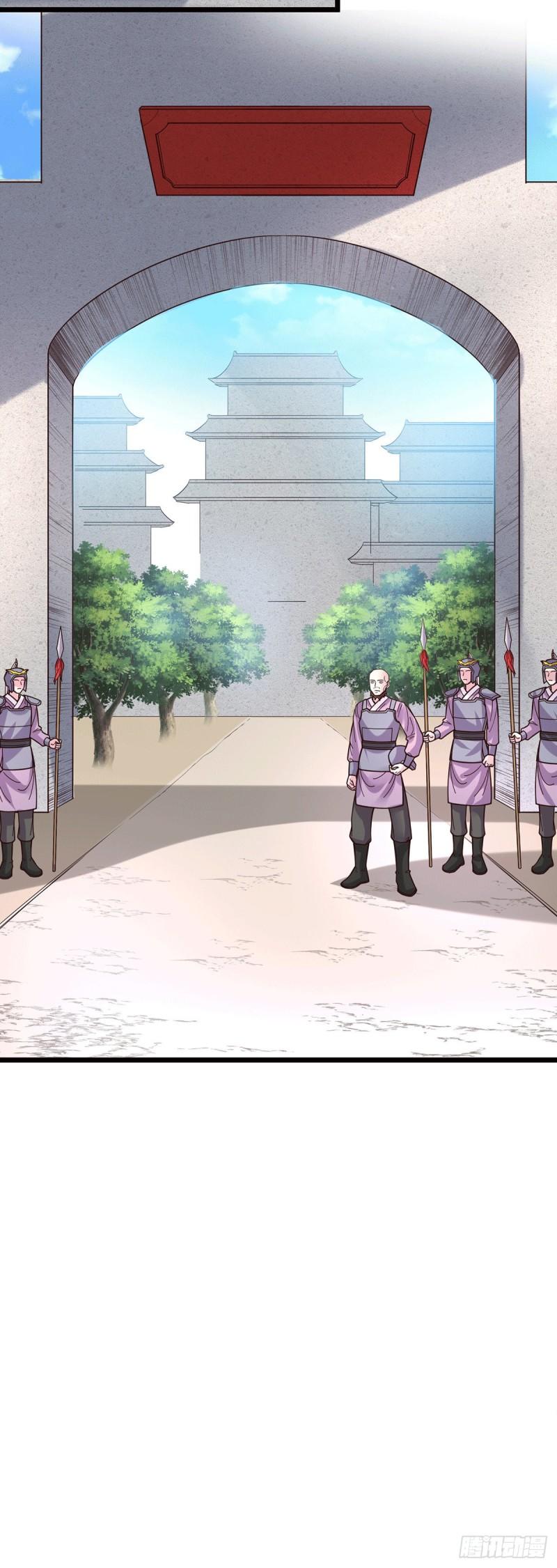 第173话 女装姜寒闪亮登场38