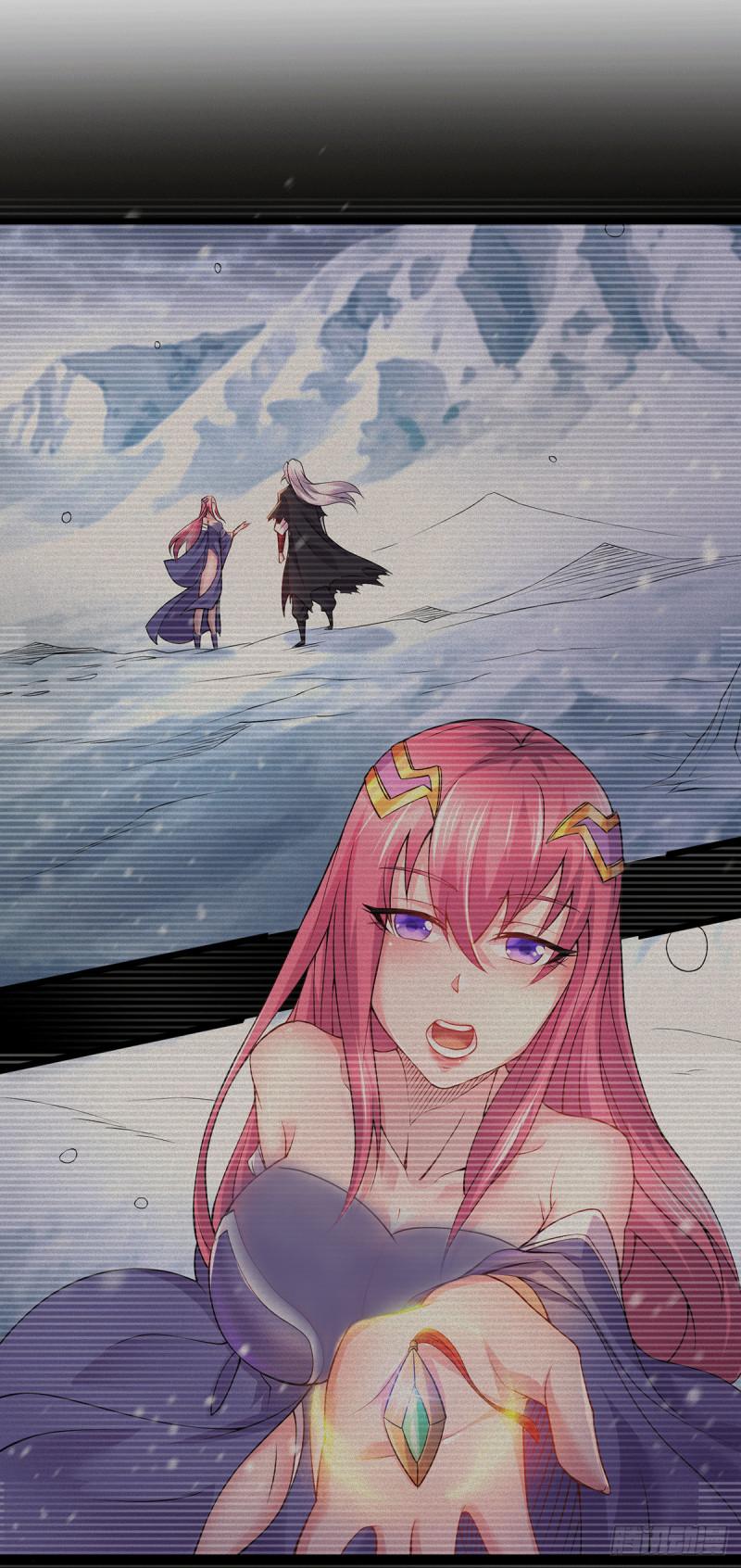 第173话 女装姜寒闪亮登场18