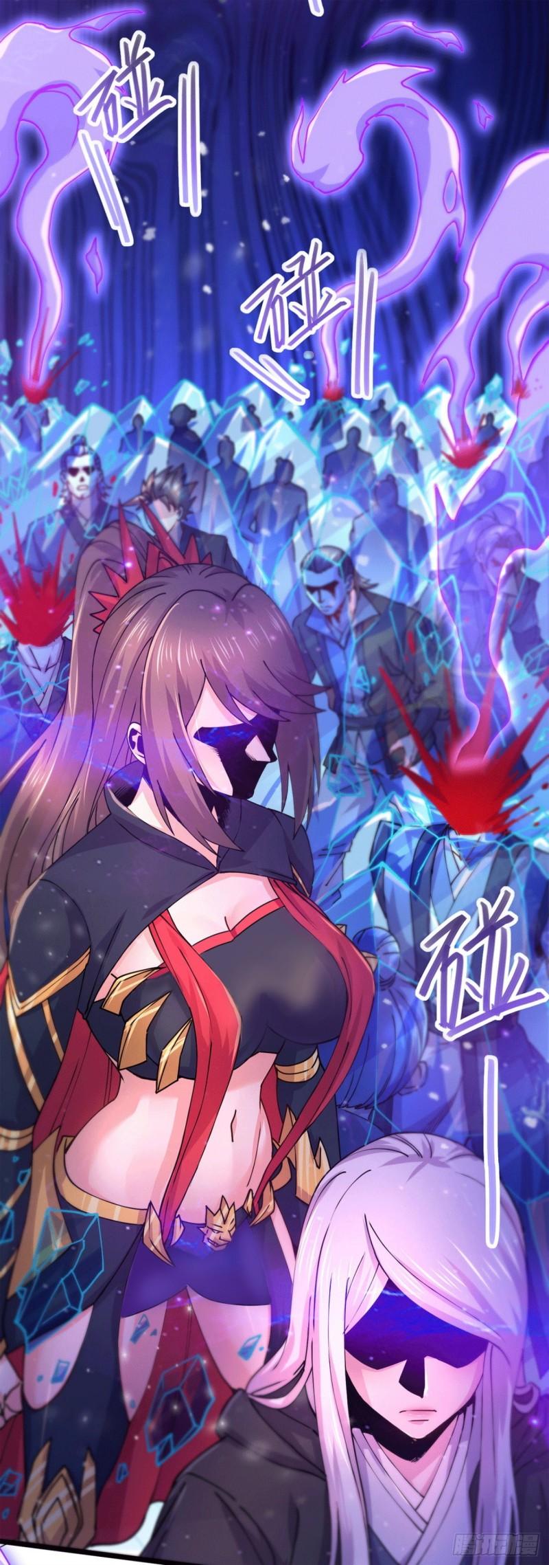 第186话 女帝vs天武帝国17