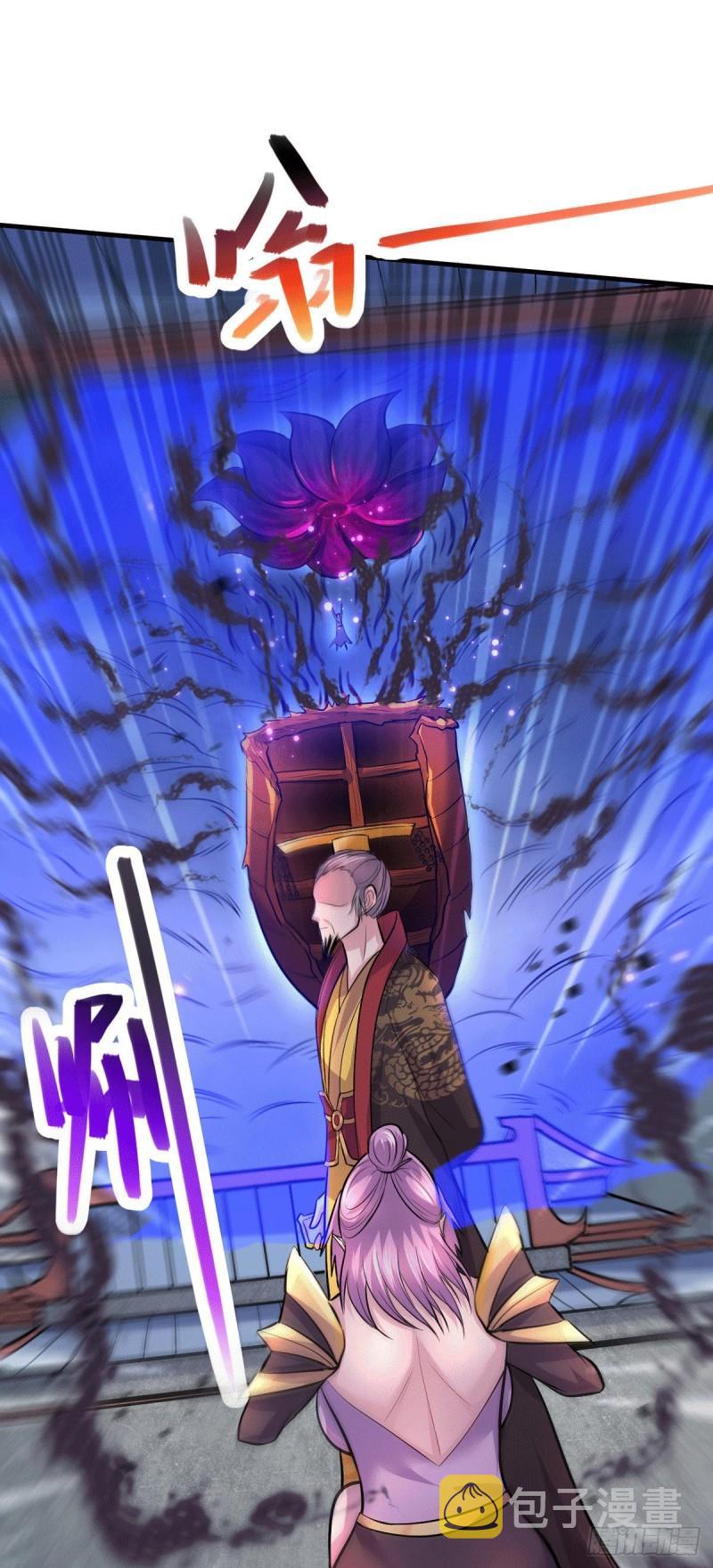 第159话 姜云，姜寒联手抗敌30