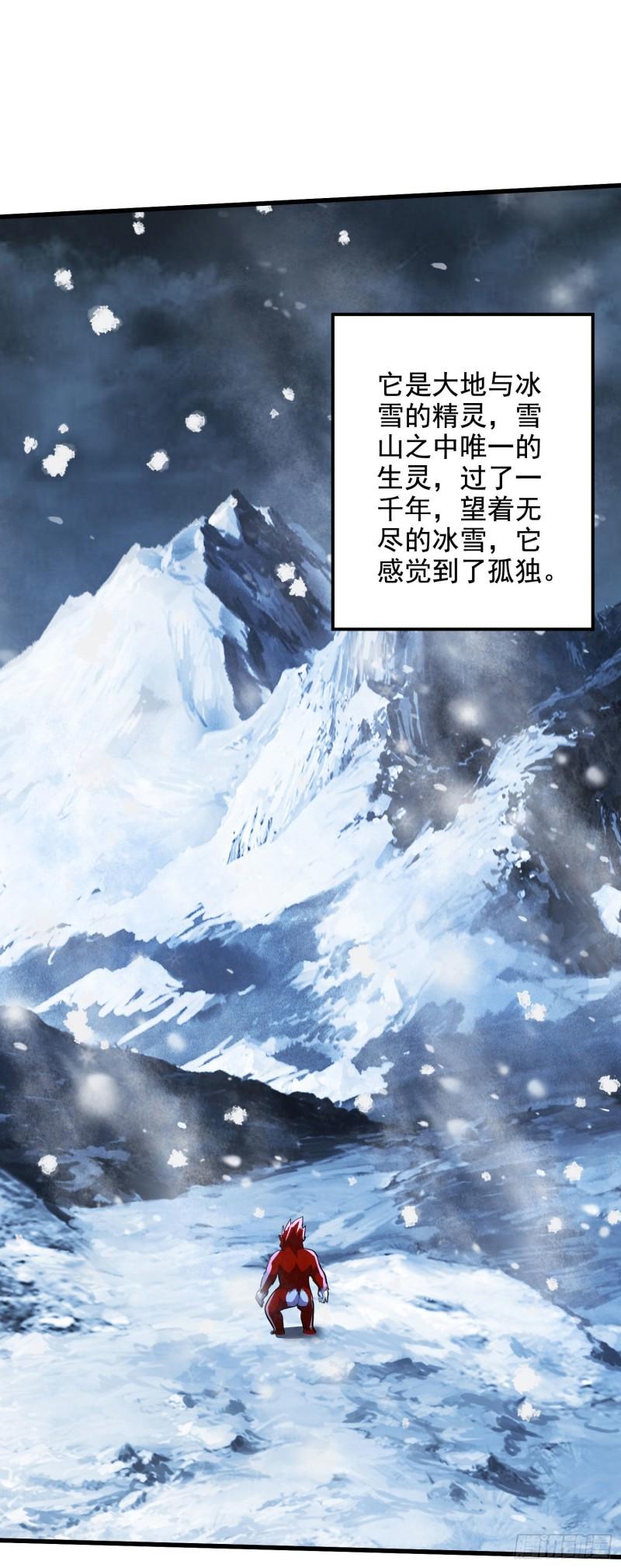 第212话 玲珑雪山的秘辛22
