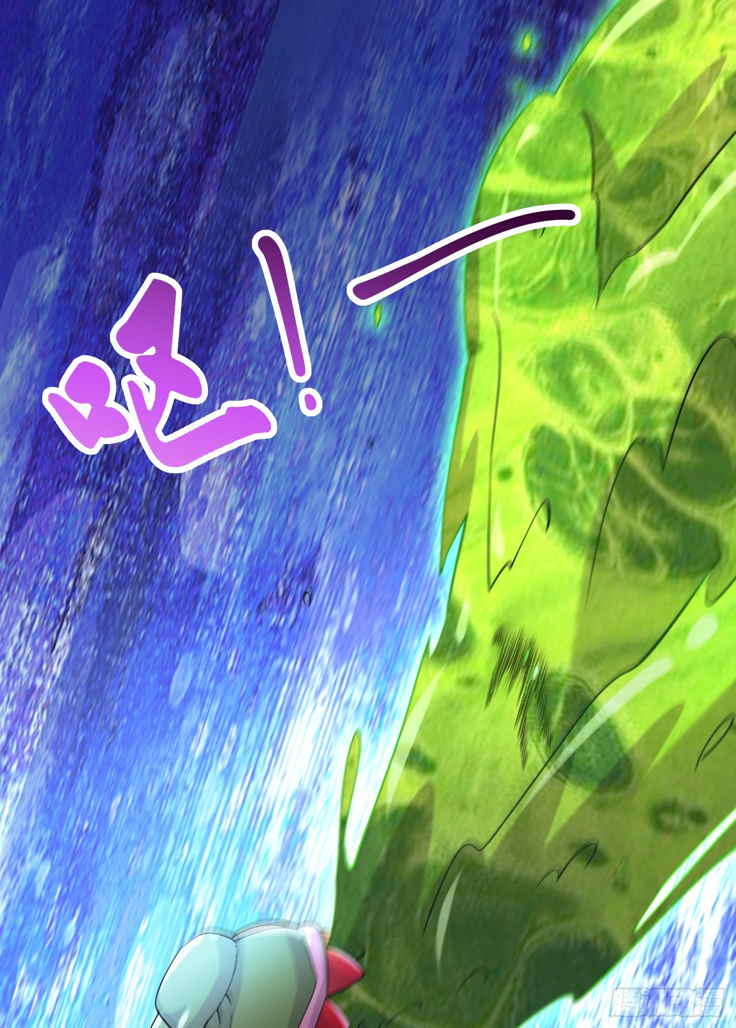 第257话 屈辱的苦难34