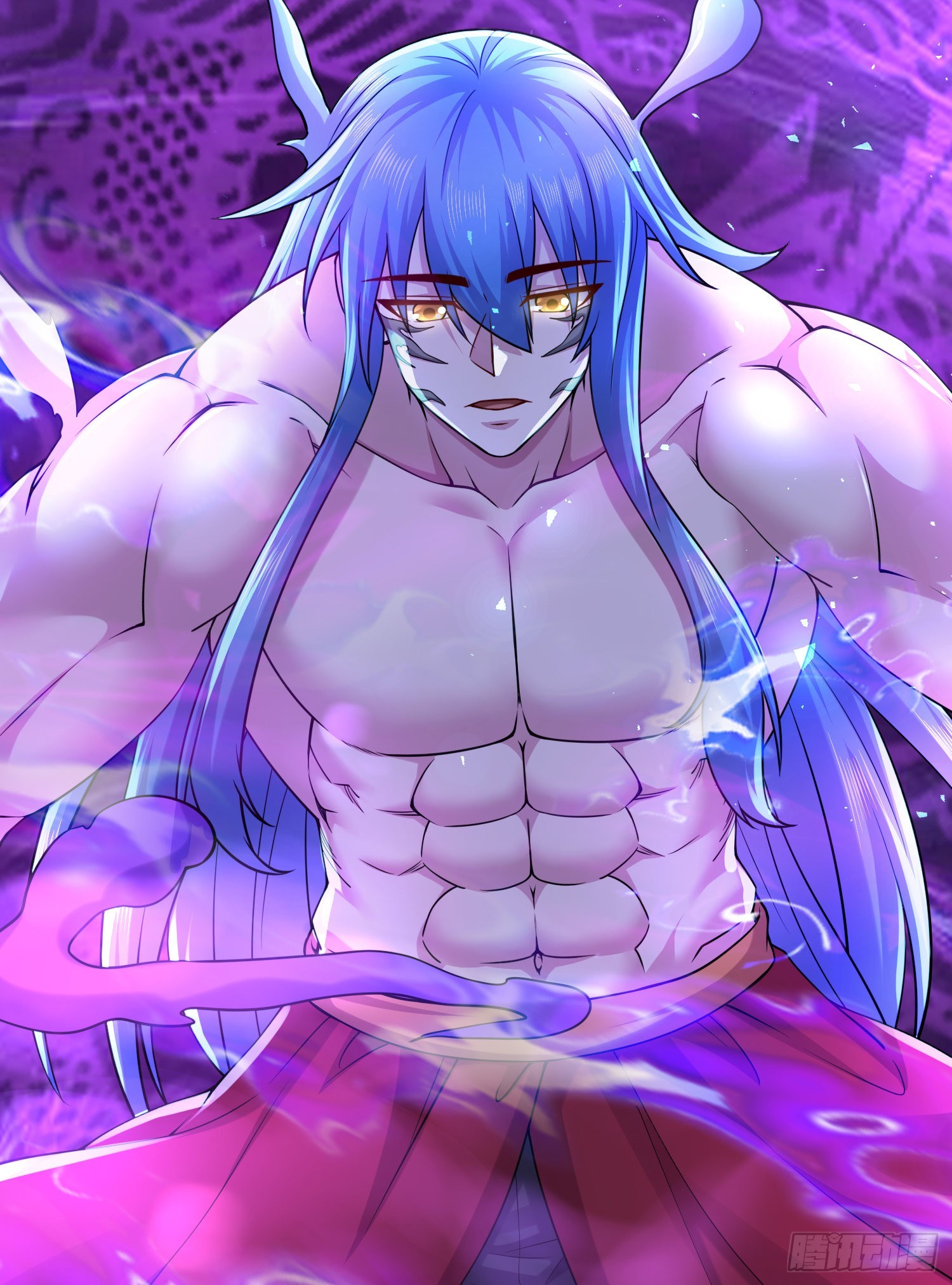 第257话 屈辱的苦难48
