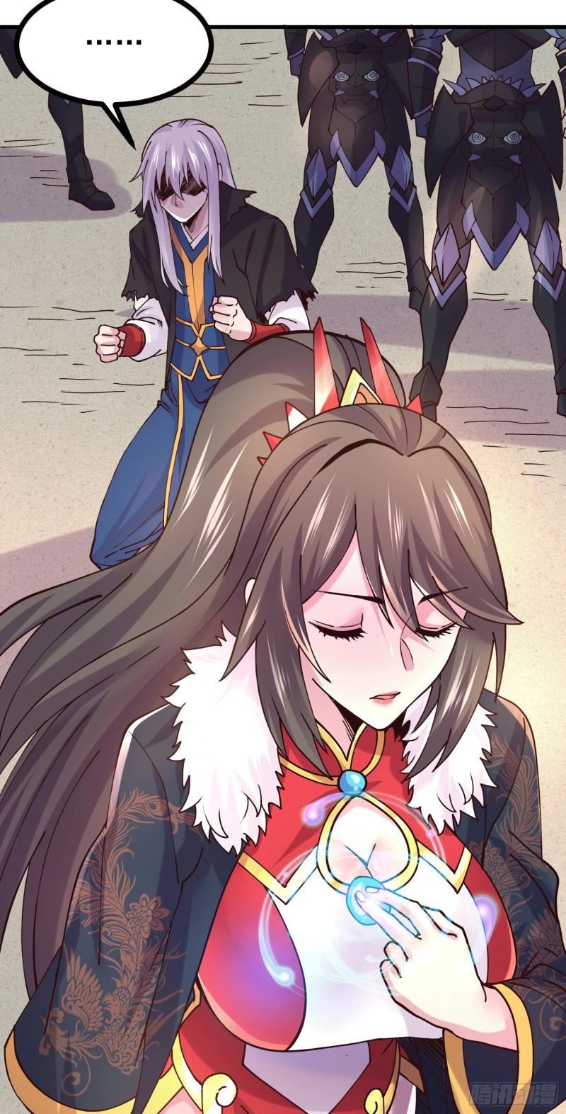 第162话 如雪有救了？12