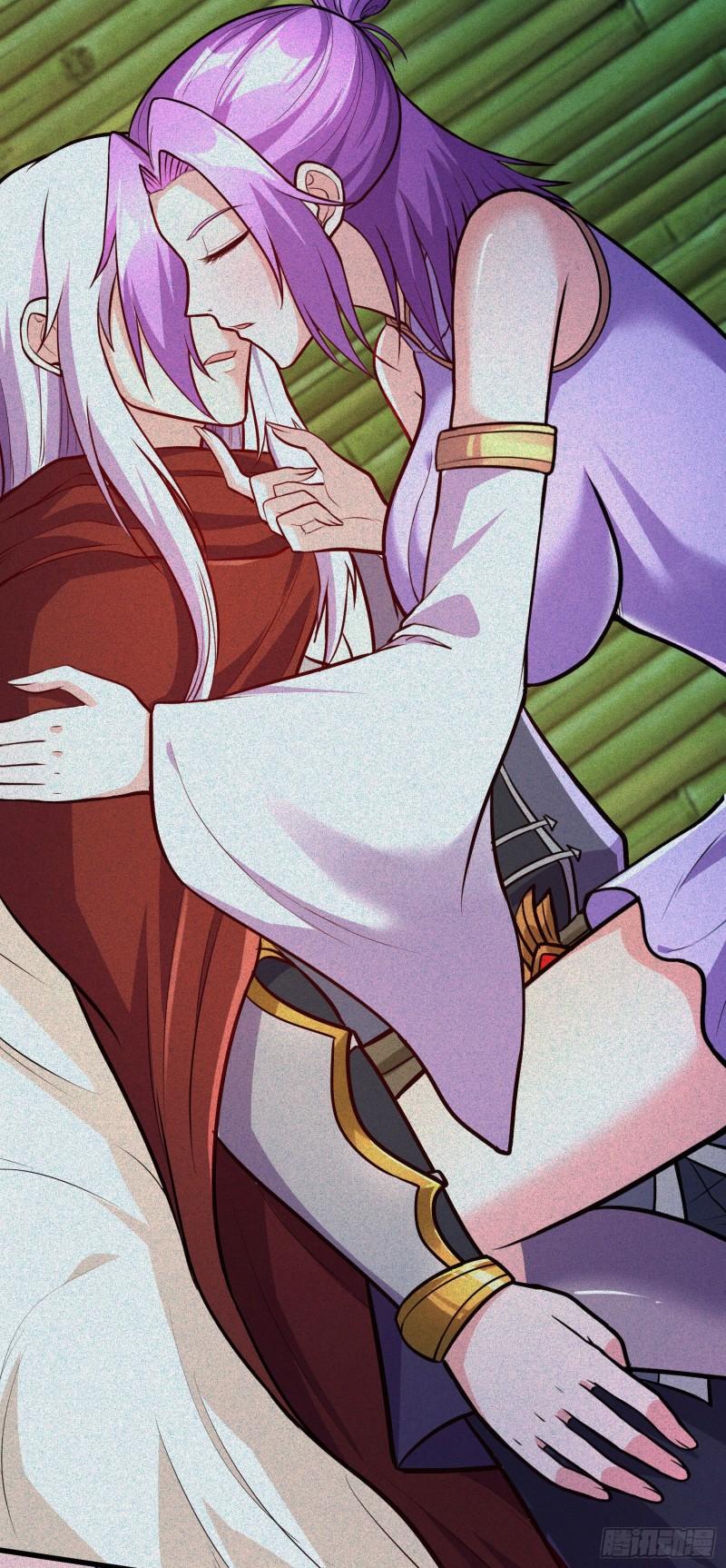 第246话 姐姐还需成长4