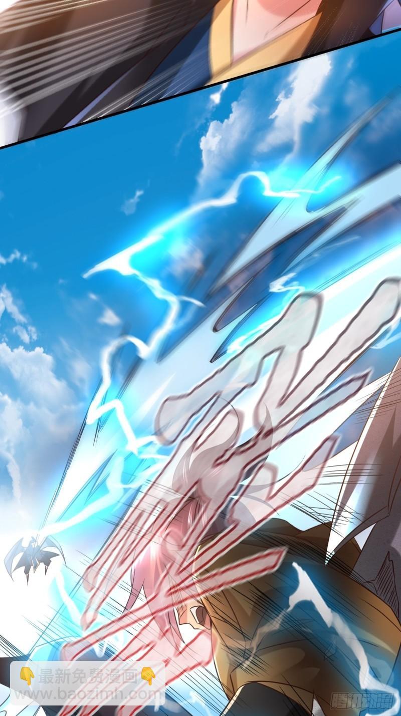 第86话 熊孩子不听话要挨锤的20