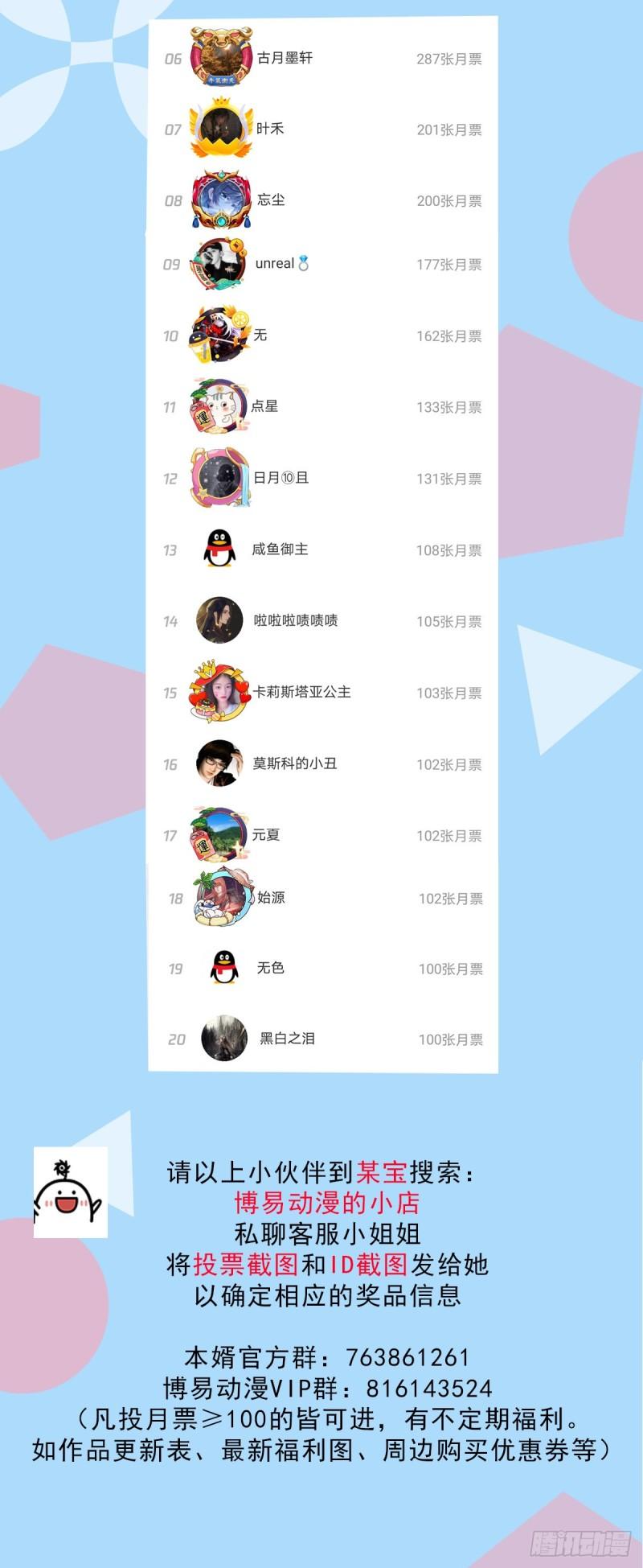 第113话 你要摸哪？！36