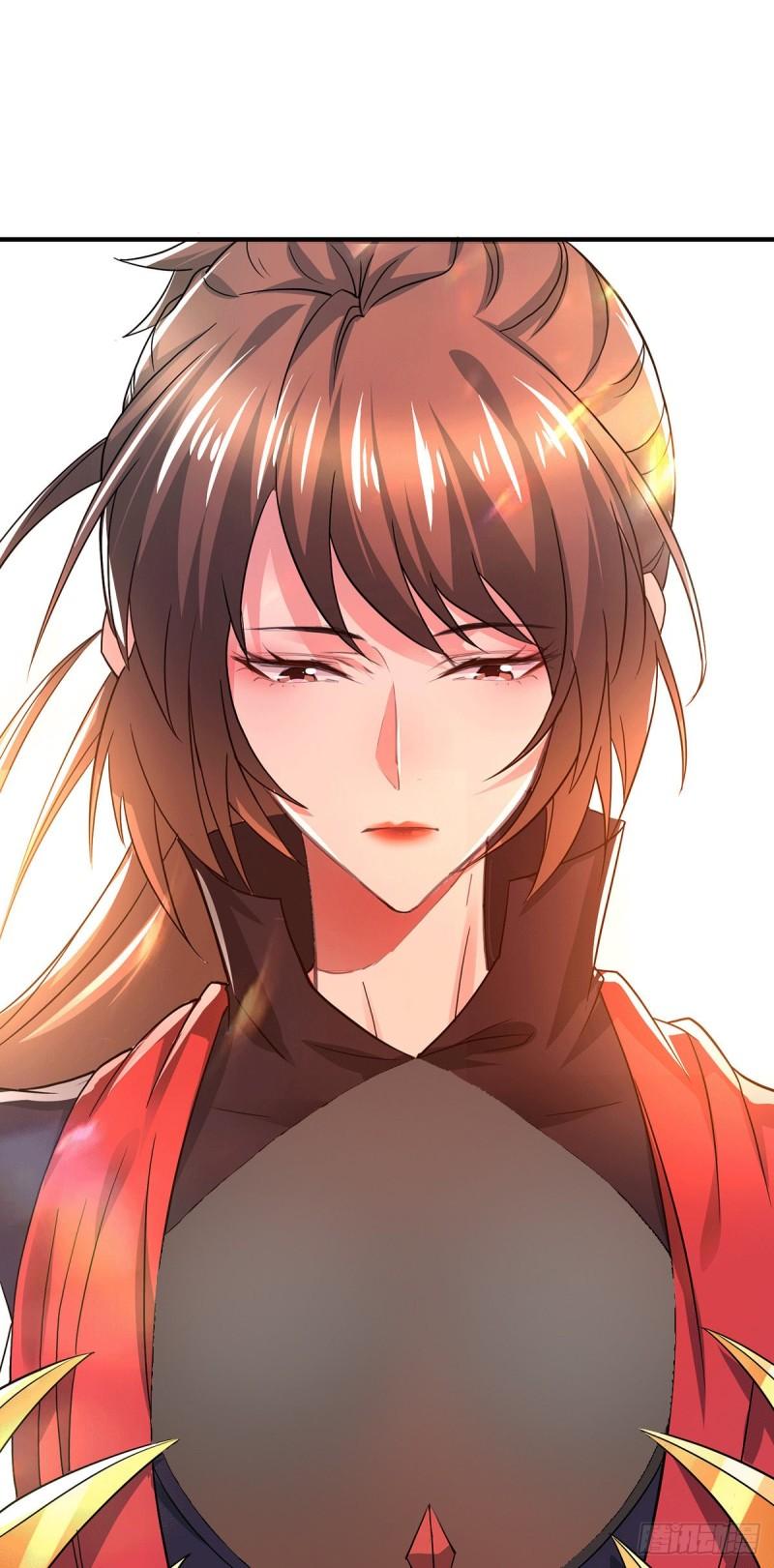 第143话 女帝苏醒22