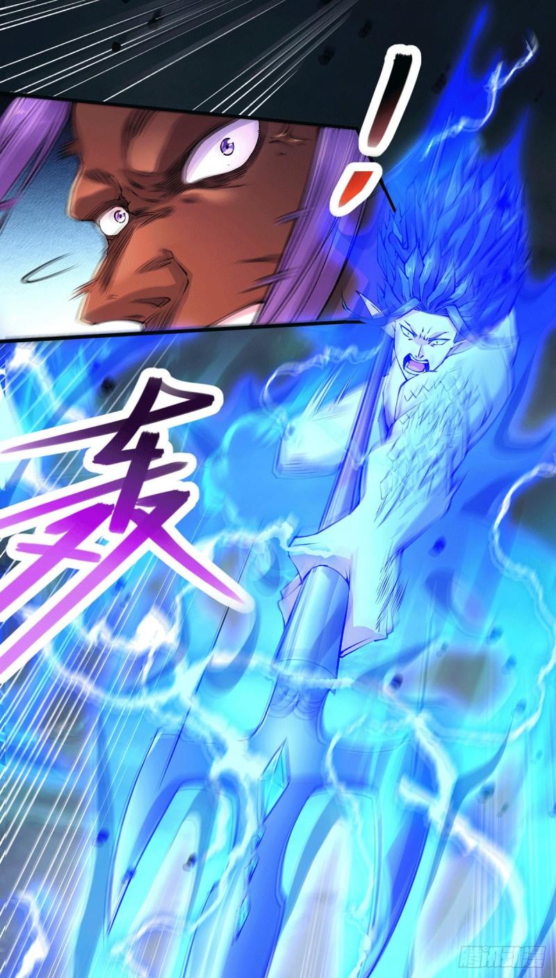 第159话 姜云，姜寒联手抗敌12