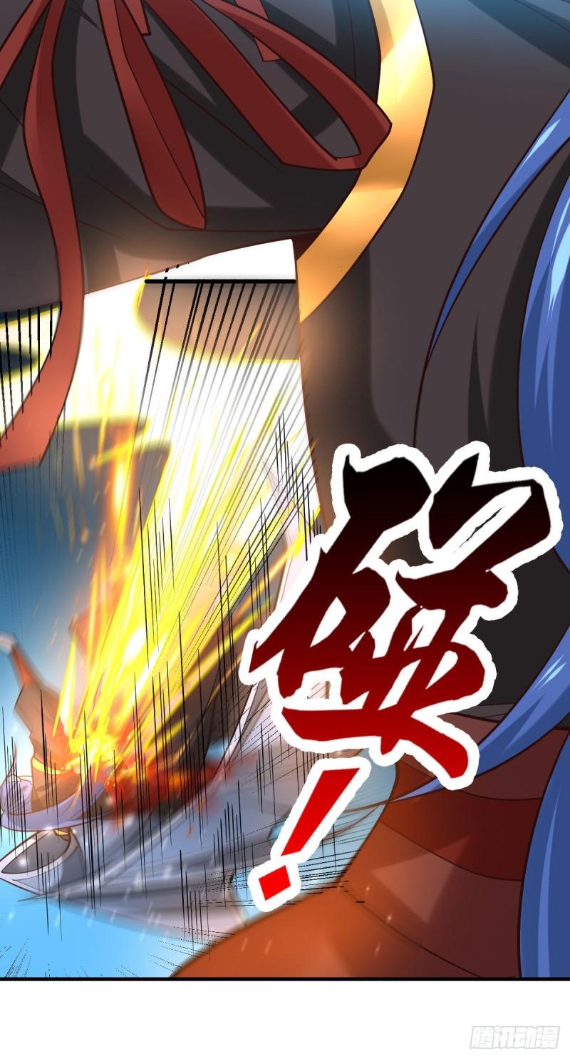 第39话 装个大逼！！3