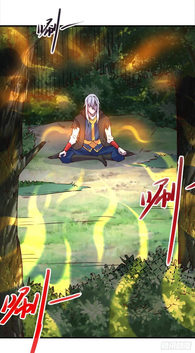第166话 熊熊出没22