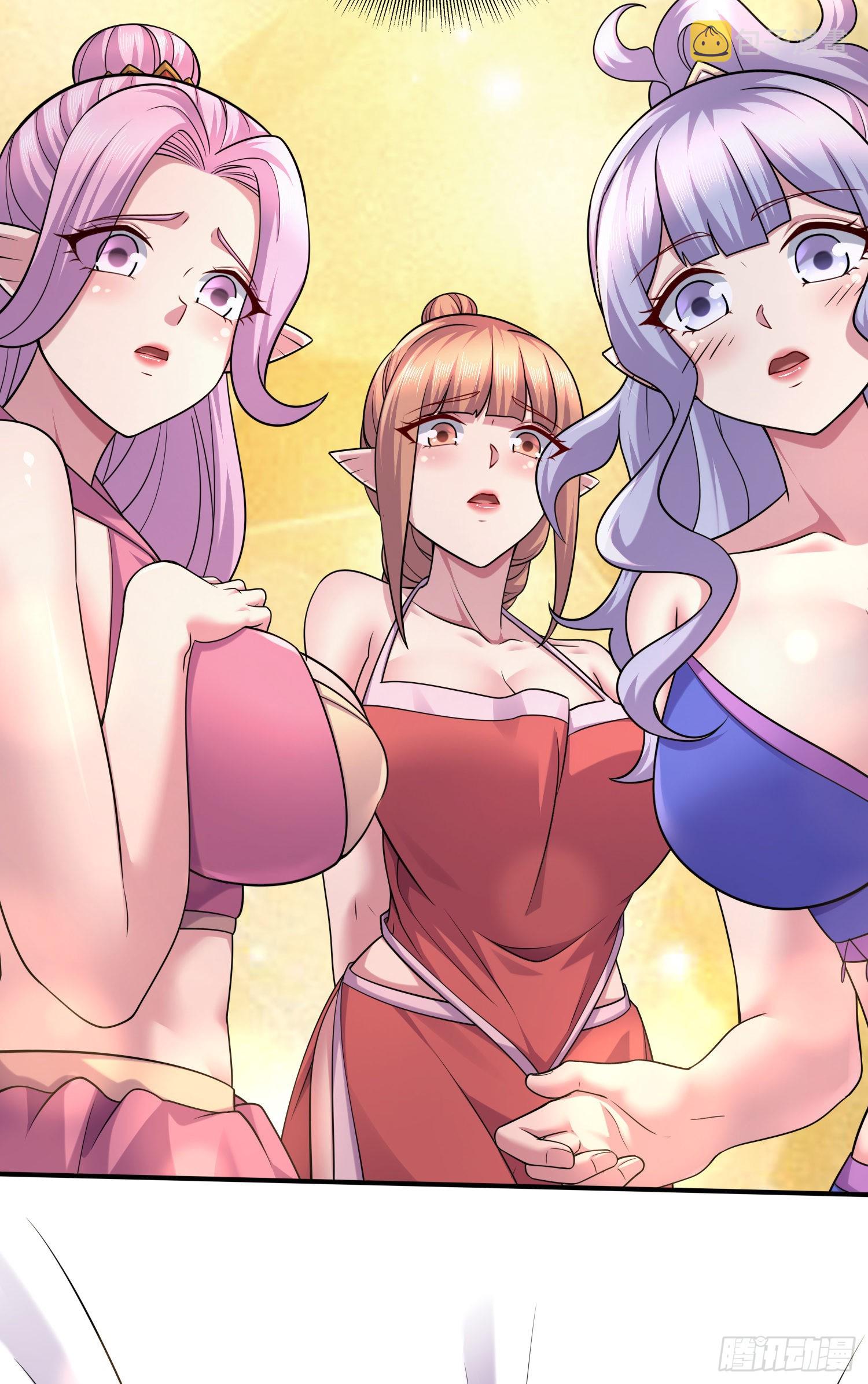 第257话 屈辱的苦难40