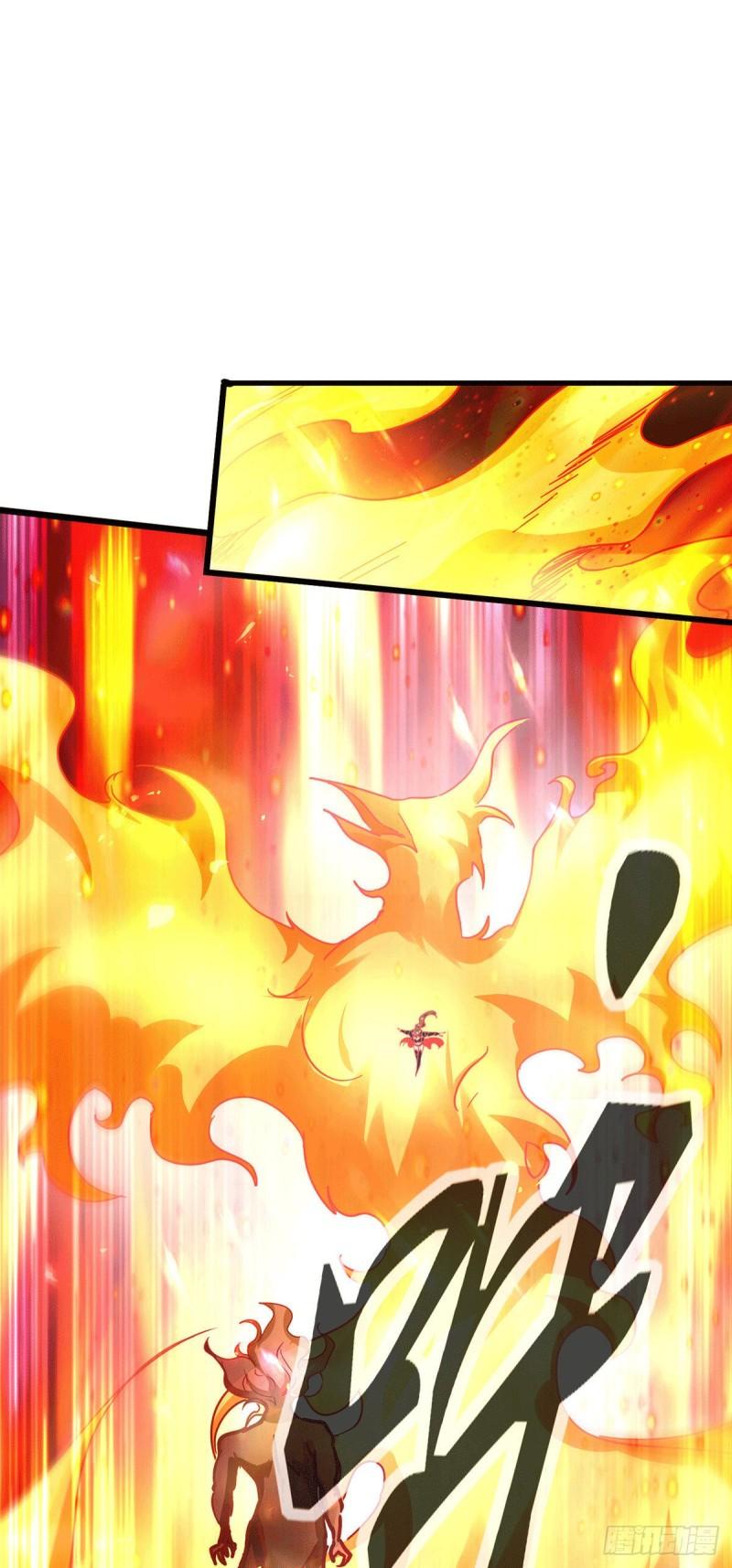 第144话 强者苏醒，乱世将至2