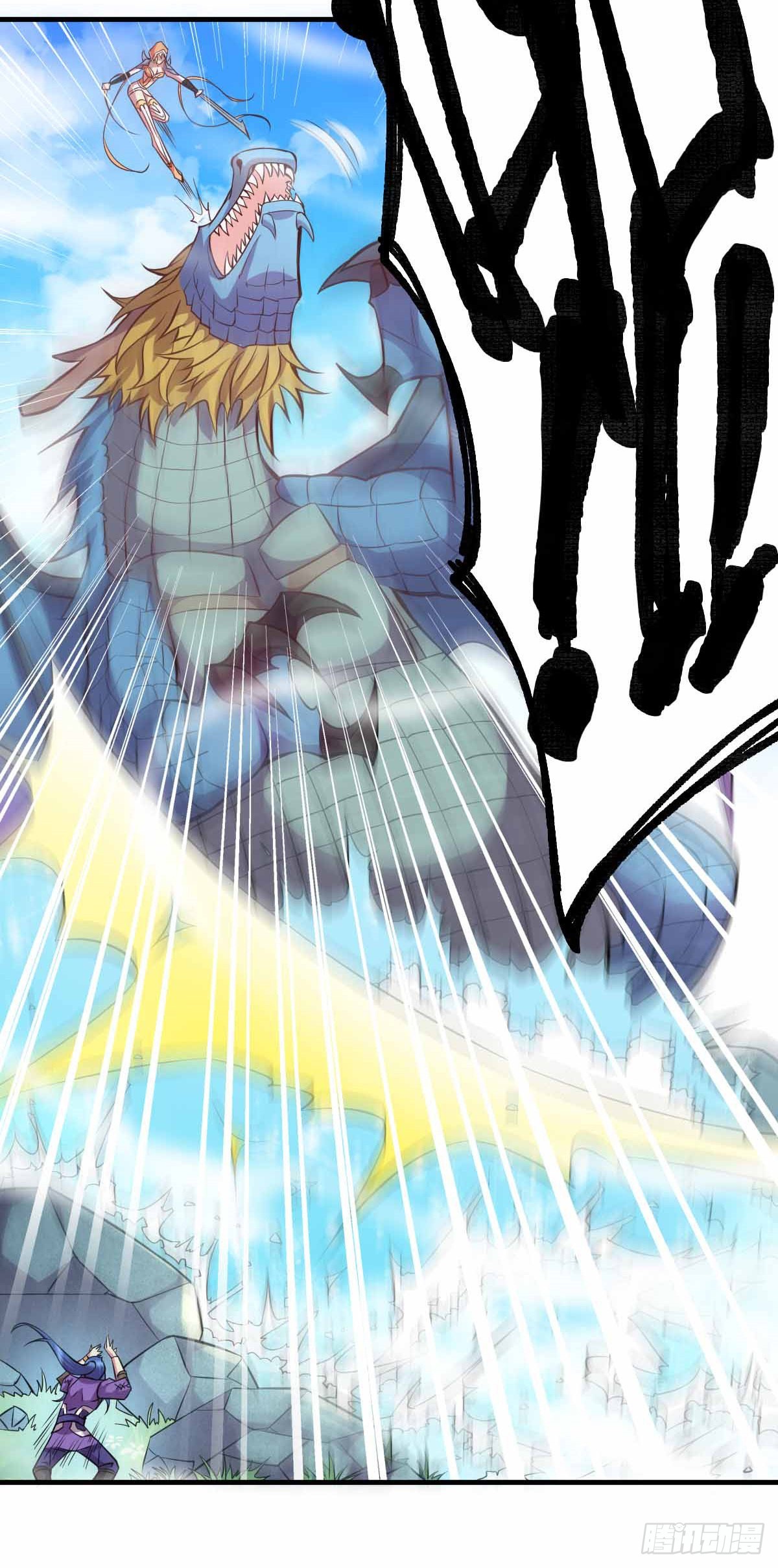 第19话 激战！！8