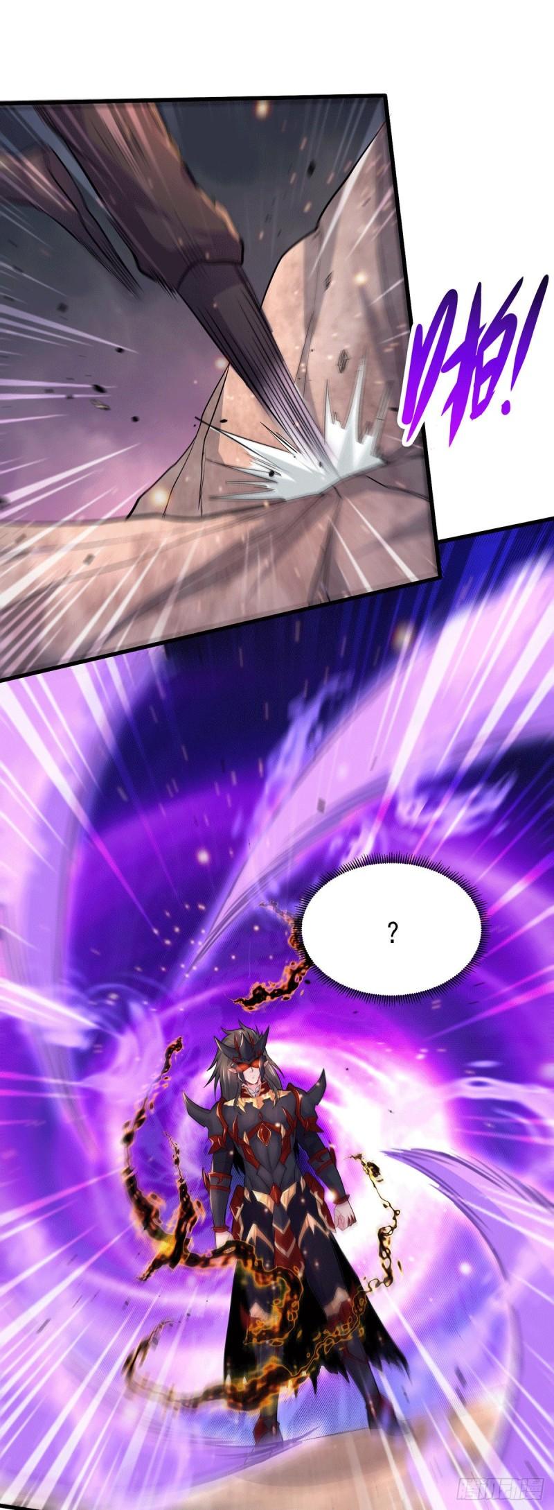 第171话 修罗认主姜寒16