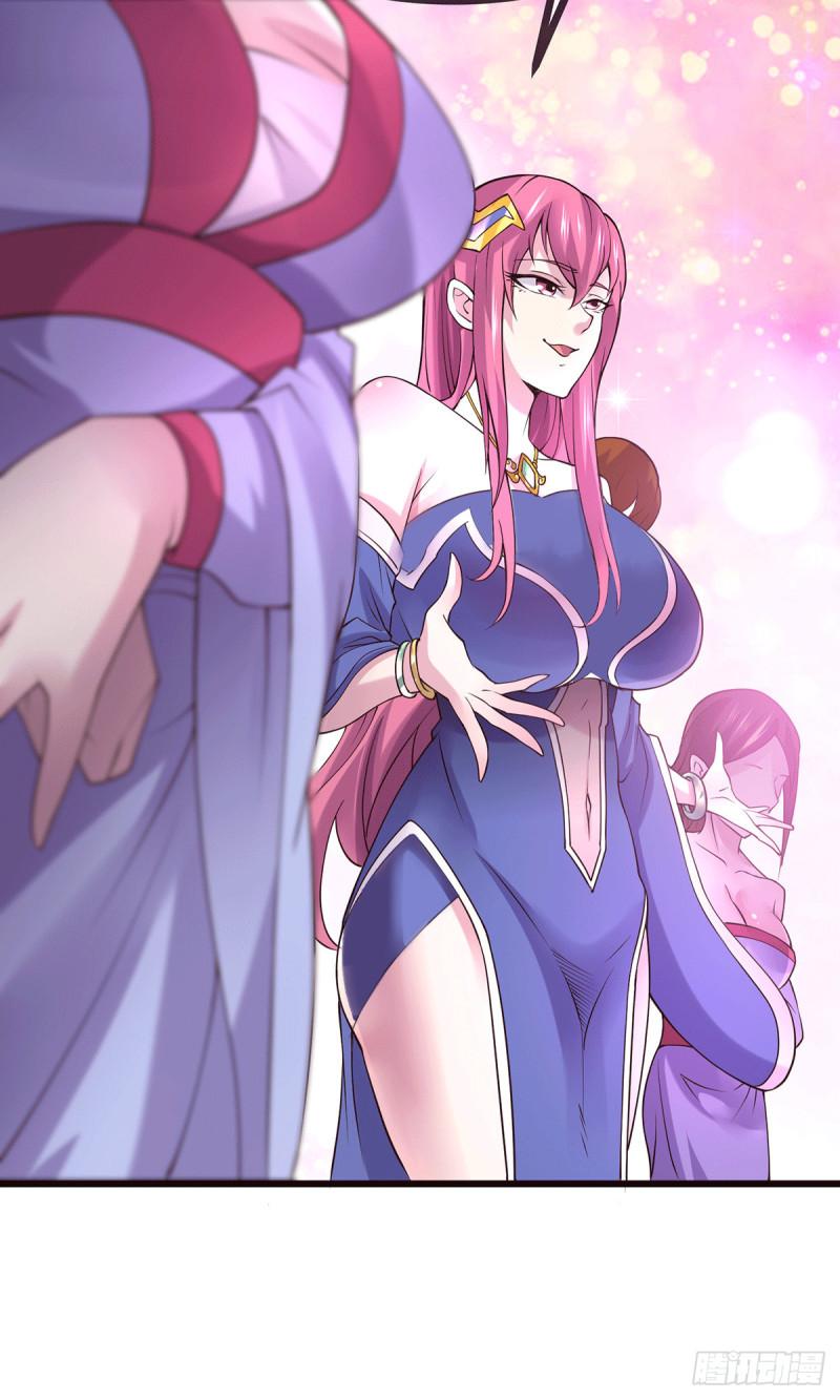 第173话 女装姜寒闪亮登场33