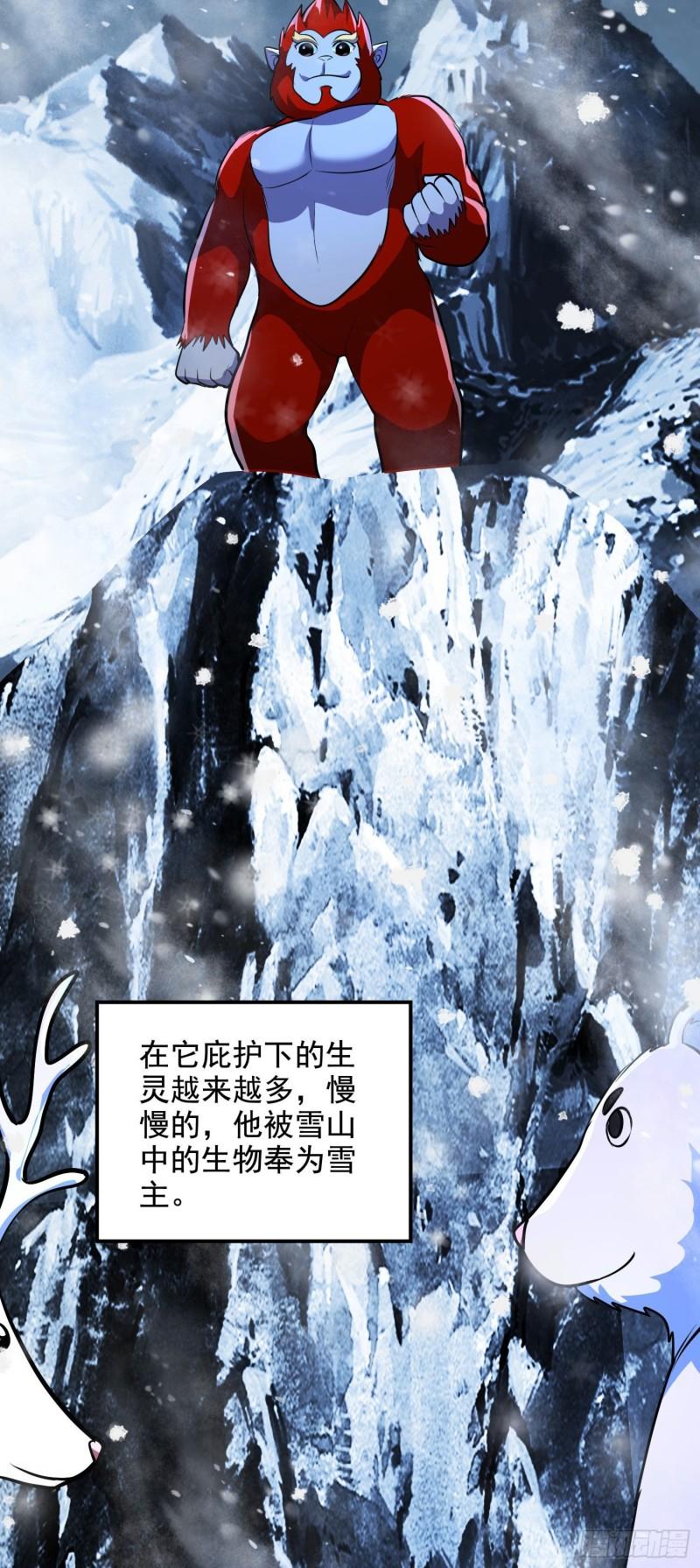 第212话 玲珑雪山的秘辛24