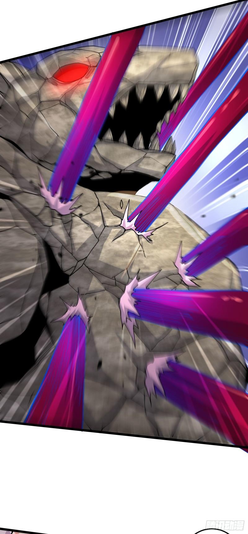 第241话 不死吞天兽4