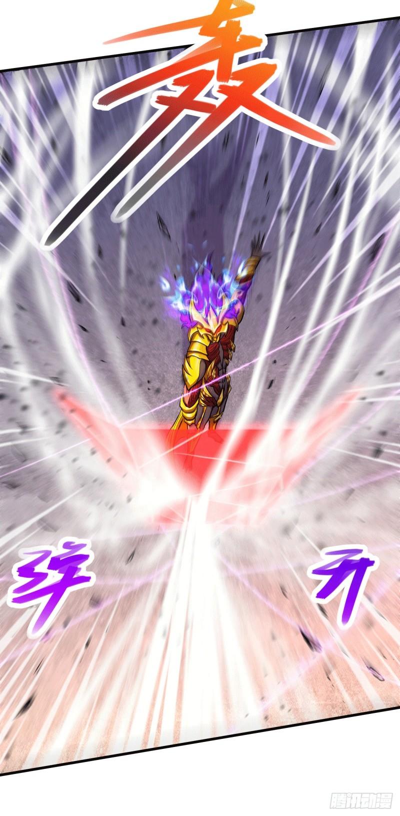 第191话 陷入苦战36