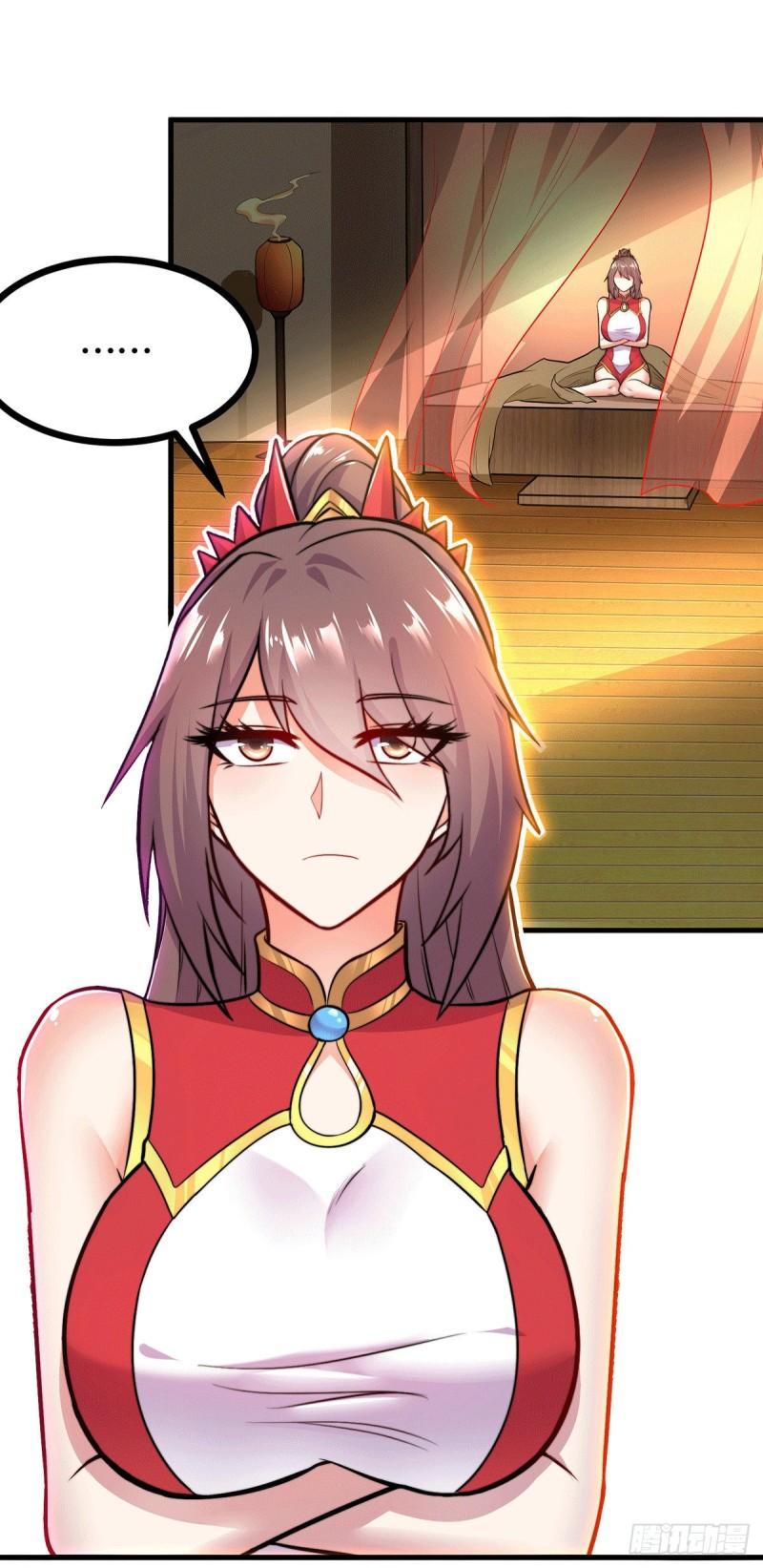第182话 爽完就分手？！50