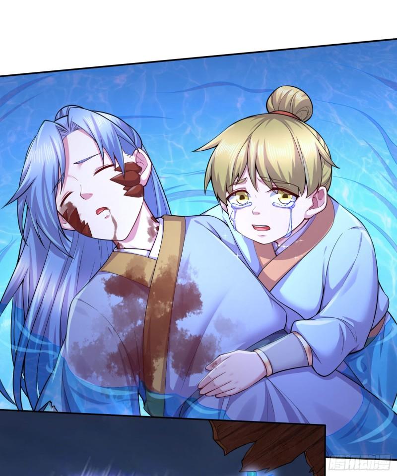第221话 危机！姜寒暴露位置23