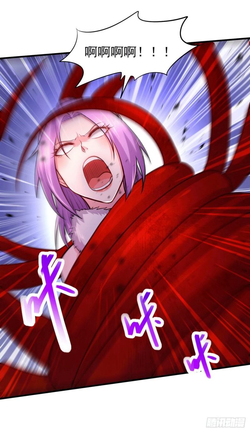 第191话 陷入苦战40