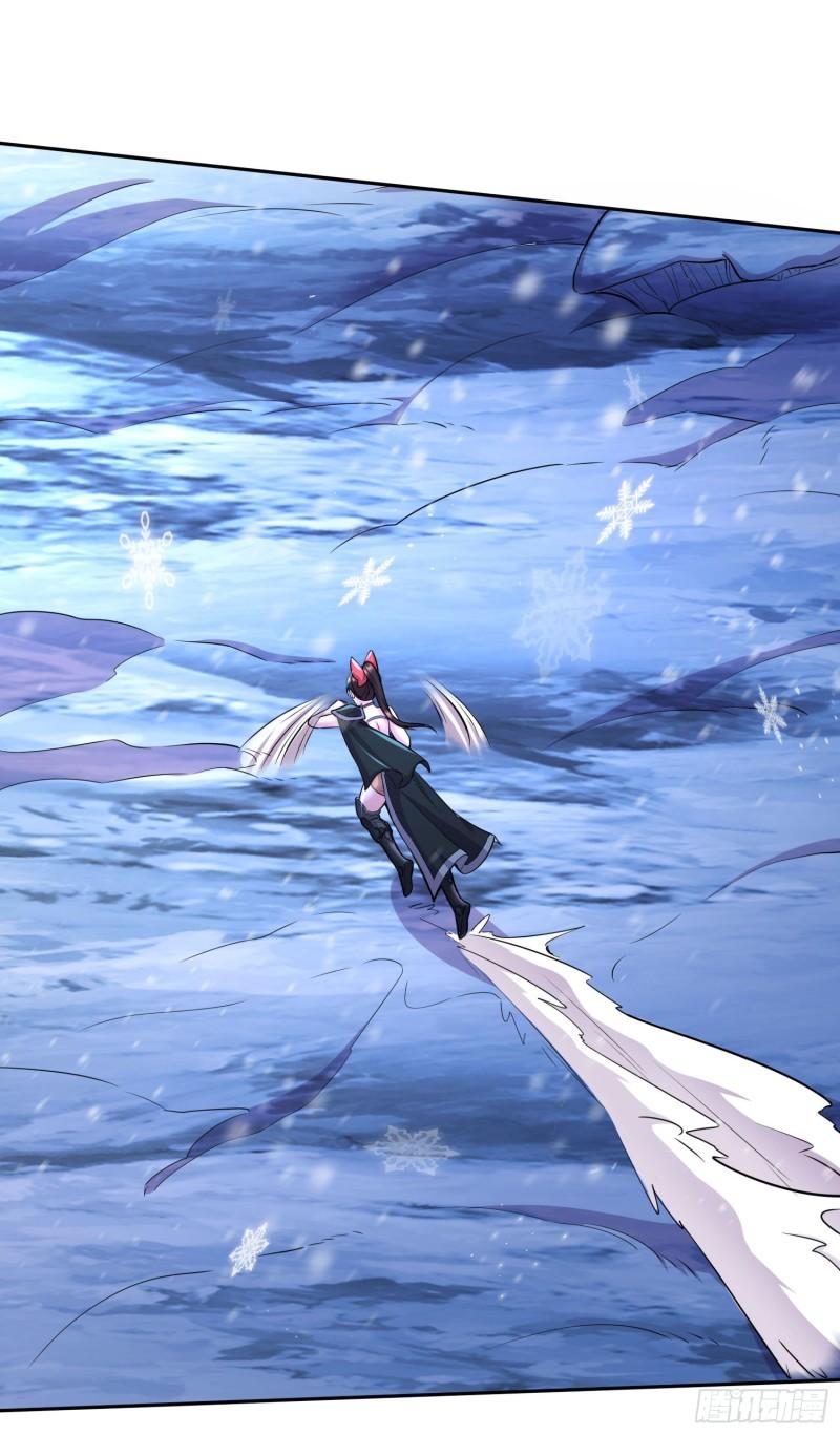 第214话 接如雪回家38