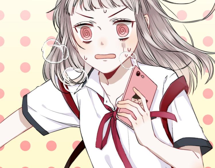 第15话 似曾相识的学长14