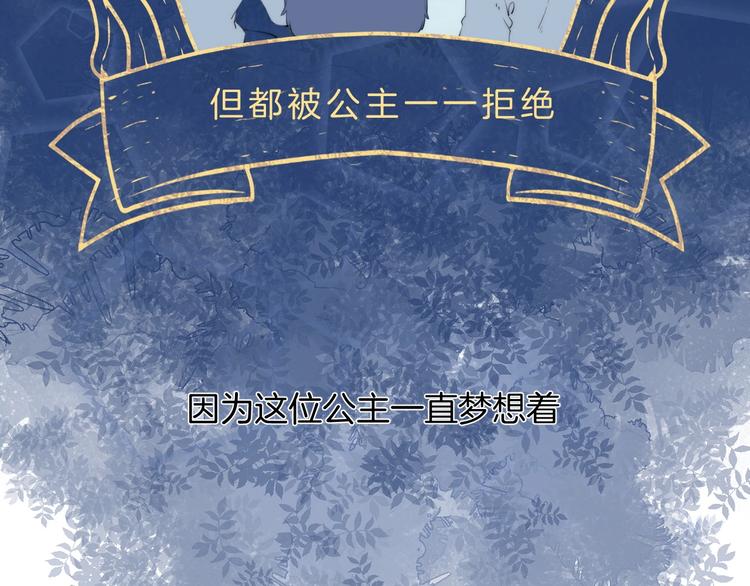 趣味加更 很久很久以前…7