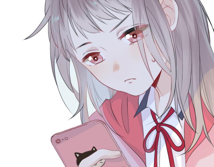 第22话 甜蜜的恼火4