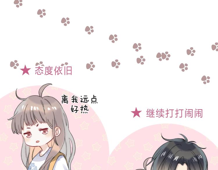 番外 进一步的靠近21