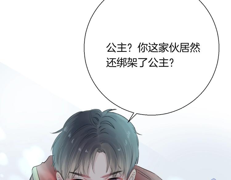 趣味加更 很久很久以前…87