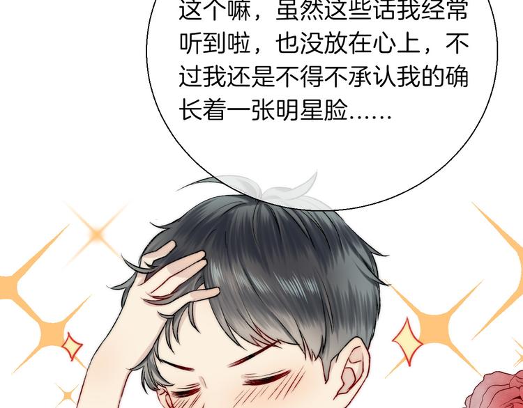 番外 渐近的主角12